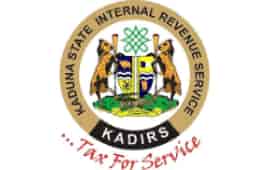 KADIRS Logo