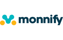 MONNIFY Logo