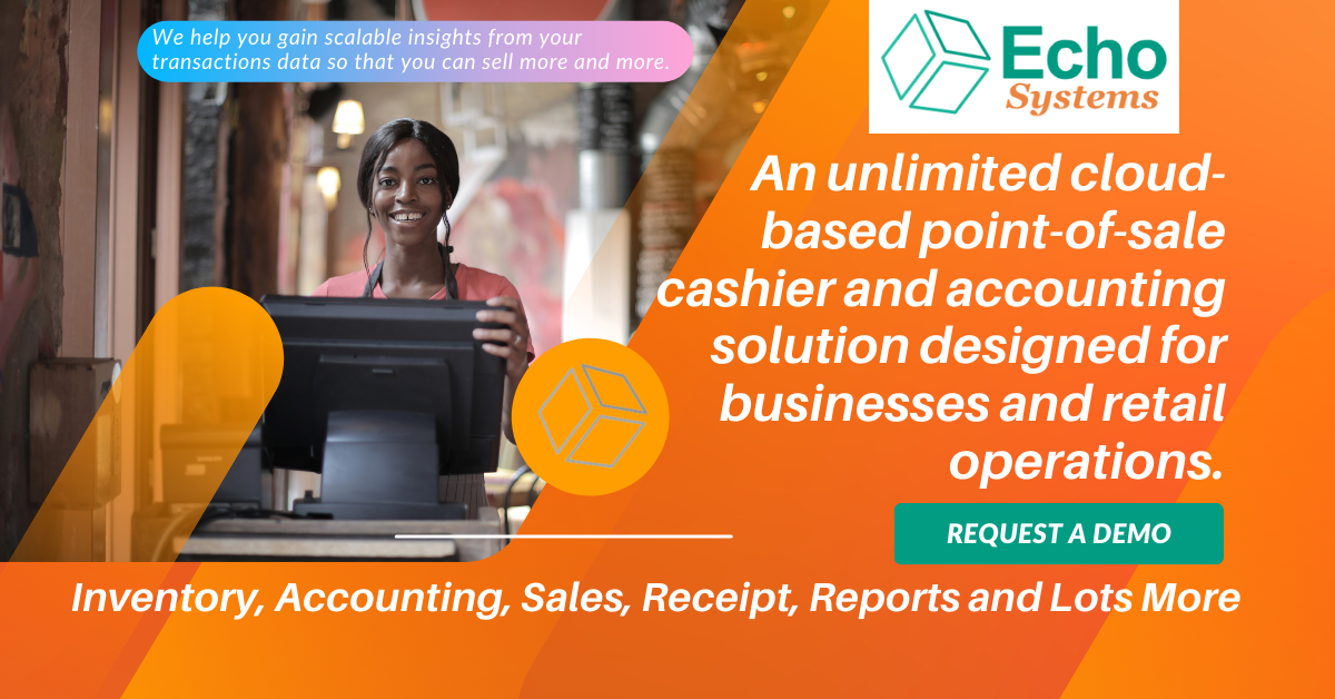 ePOS Solution