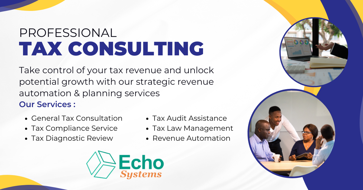 eRevenue Consulting